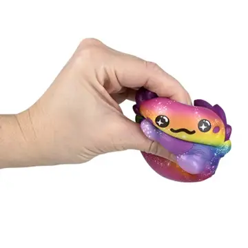 Thumbnail: Axolotl Squishy
