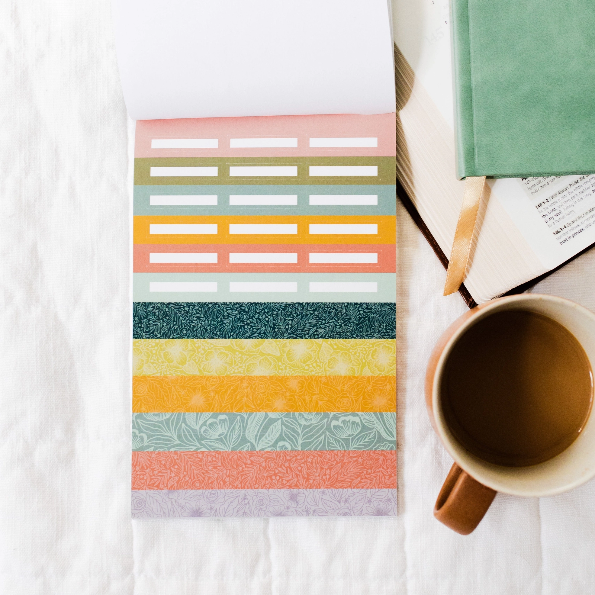 Thumbnail: Bible Study Stickers