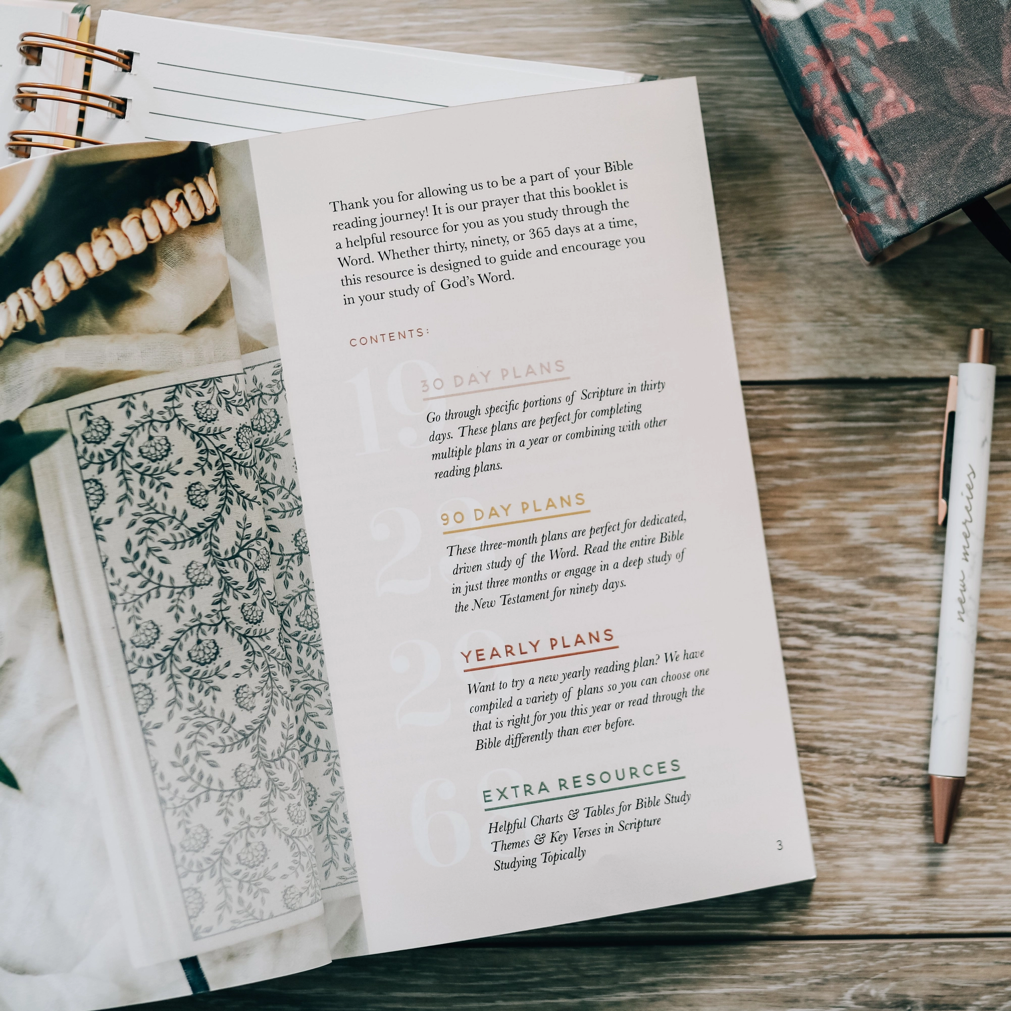 Thumbnail: Seasons in the Word