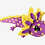 Thumbnail: Axolotl Plush