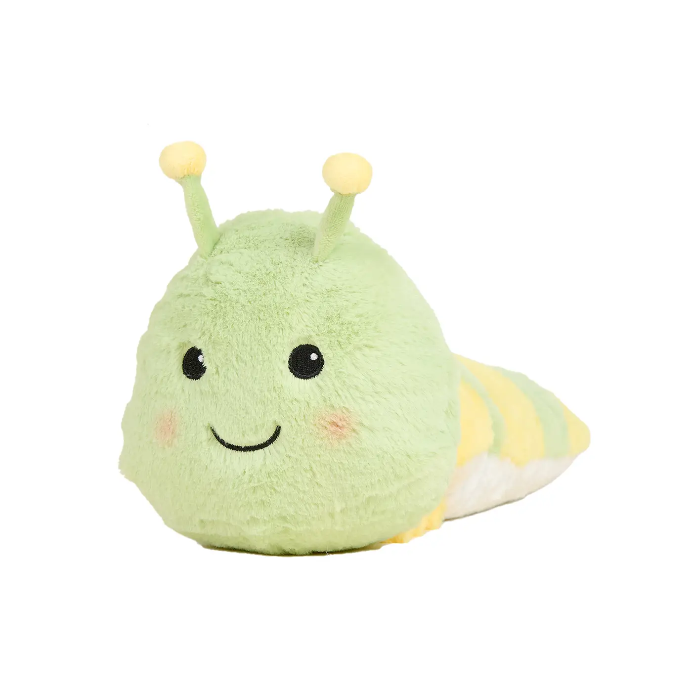 Thumbnail: Caterpillar Warmies