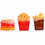 Thumbnail: 4D Gummi Fast Food | 6 oz. cup