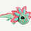 Thumbnail: Axolotl Plush