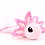 Thumbnail: Axolotl Plush