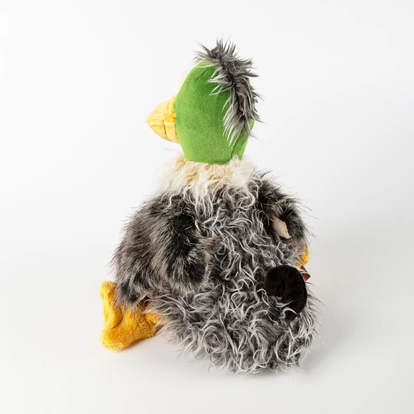 Thumbnail: Gacko Gack Mallard Duck