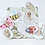 Thumbnail: Insects' Life Cycle Wooden Puzzle Montessori Educational Toy